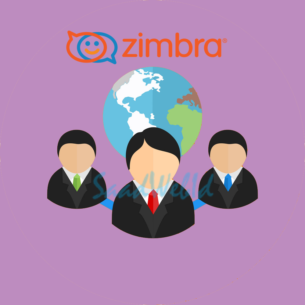 Relay Domain dan User Zimbra ke SMTP Server Lain - saadwebid