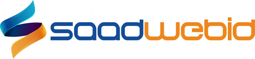 Transformasi Logo Baru saadwebid di Tahun 2020