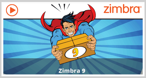 Membuat Mail Server dengan Zimbra 9 Versi Zextras di Ubuntu 18