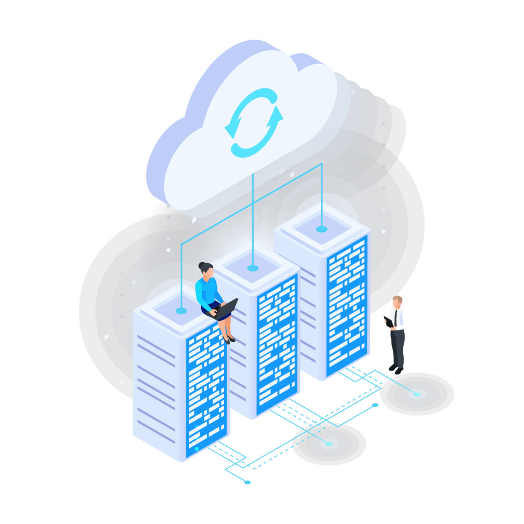 Layanan Jasa Migrasi Nextcloud